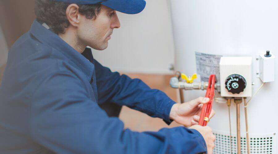 Professional Tankless Water Heater Installation in Arlington, IN